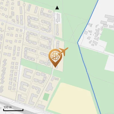 Foto zu Richard-Münch-Straße 43, 13591 Berlin