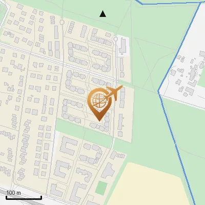 Foto zu Richard-Münch-Straße 44-54, 13591 Berlin