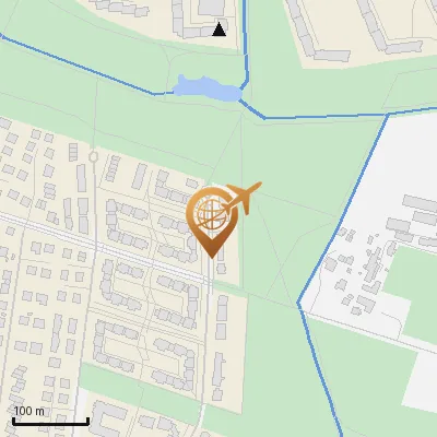 Foto zu Richard-Münch-Straße 5, 13591 Berlin