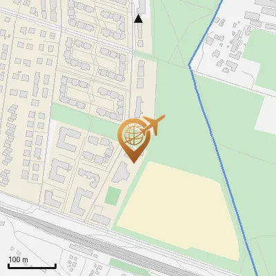 Foto zu Richard-Münch-Straße 55-63, 13591 Berlin