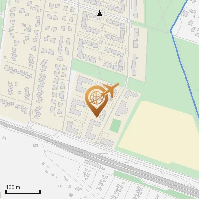 Foto zu Richard-Münch-Straße 64-86, 13591 Berlin