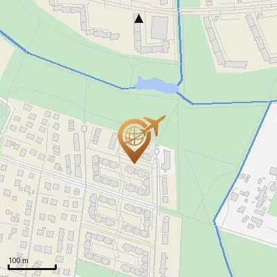 Foto zu Richard-Münch-Straße 8-20, 13591 Berlin