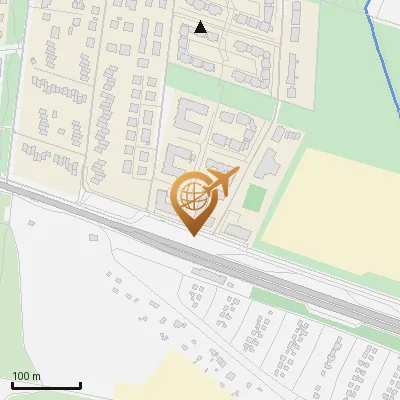 Karte Richard-Münch-Straße 98, 13591 Berlin