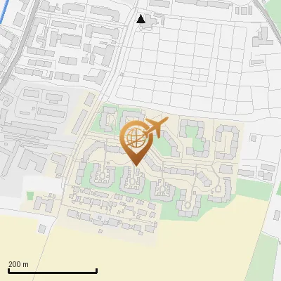 Foto zu Richard-Riemerschmid-Allee 5-14, 81241 München