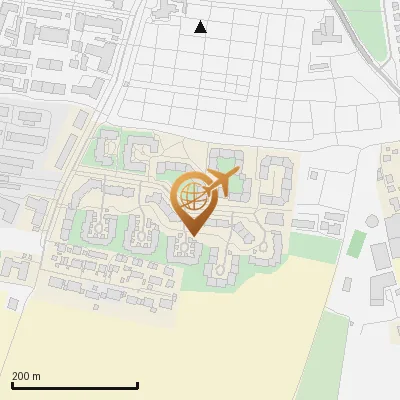 Foto zu Richard-Riemerschmid-Allee 16-24, 81241 München