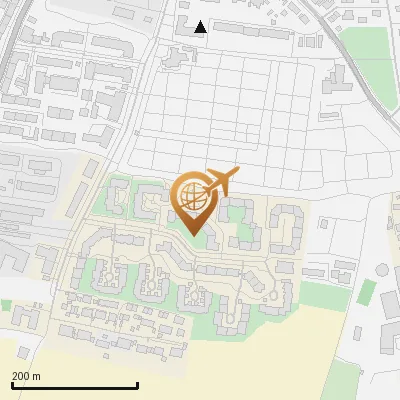 Foto zu Richard-Riemerschmid-Allee 25-31, 81241 München