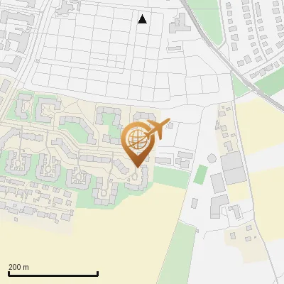 Karte Richard-Riemerschmid-Allee 32, 81241 München