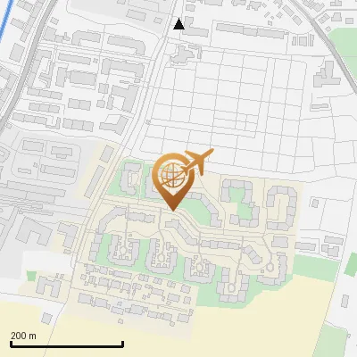 Foto zu Richard-Riemerschmid-Allee 33, 81241 München