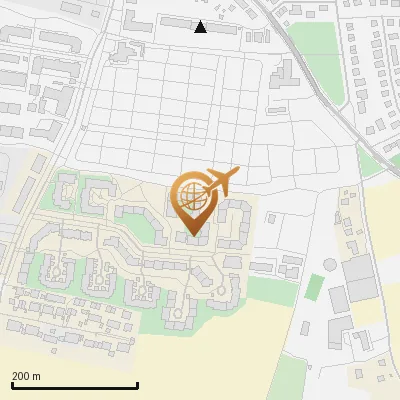 Foto zu Richard-Riemerschmid-Allee 37-55, 81241 München