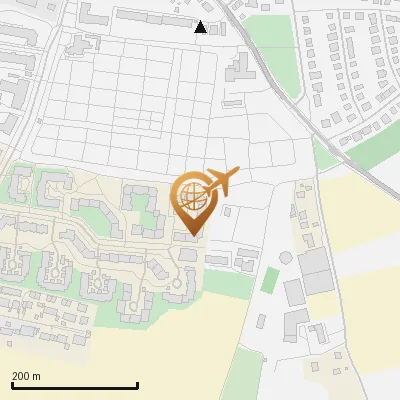 Foto zu Richard-Riemerschmid-Allee 57-73, 81241 München