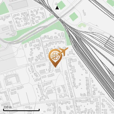 Karte Richard-Seewald-Bogen 3-10, 81245 München