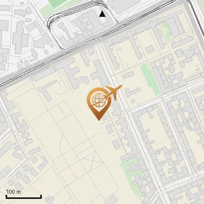 Foto zu Richard-Sorge-Straße 50-55, 10249 Berlin