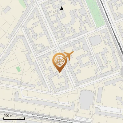 Foto zu Richard-Sorge-Straße 78-84, 10249 Berlin