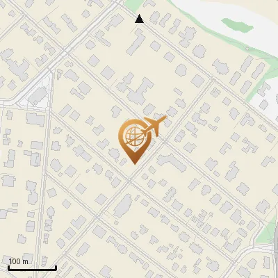 Foto zu Richard-Strauss-Straße 13-14, 14193 Berlin