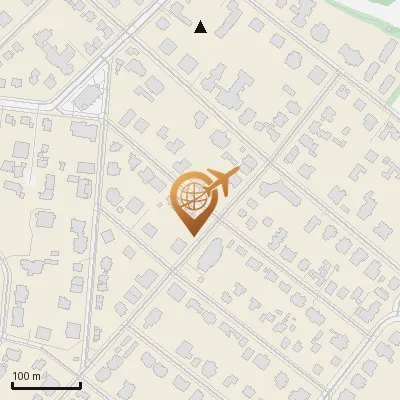 Foto zu Richard-Strauss-Straße 15, 14193 Berlin