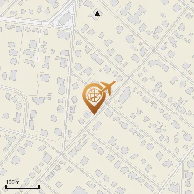 Foto zu Richard-Strauss-Straße 17-22, 14193 Berlin