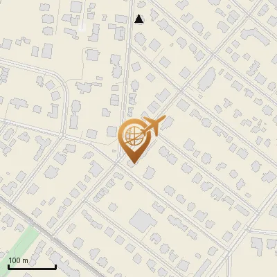 Foto zu Richard-Strauss-Straße 24, 14193 Berlin