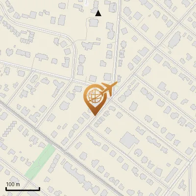 Foto zu Richard-Strauss-Straße 27-31, 14193 Berlin