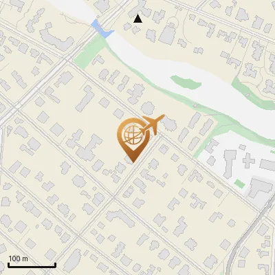 Foto zu Richard-Strauss-Straße 1-6, 14193 Berlin