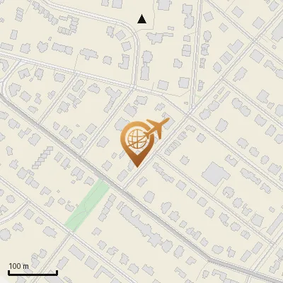 Foto zu Richard-Strauss-Straße 33-37, 14193 Berlin