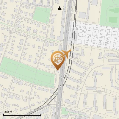 Foto zu Richard-Strauss-Straße 47-53, 81677 München