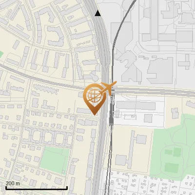 Foto zu Richard-Strauss-Straße 89, 81679 München