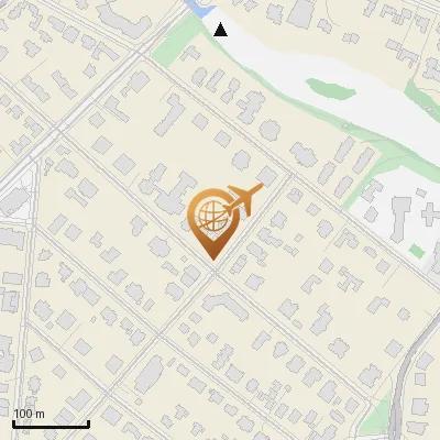 Foto zu Richard-Strauss-Straße 7-12, 14193 Berlin