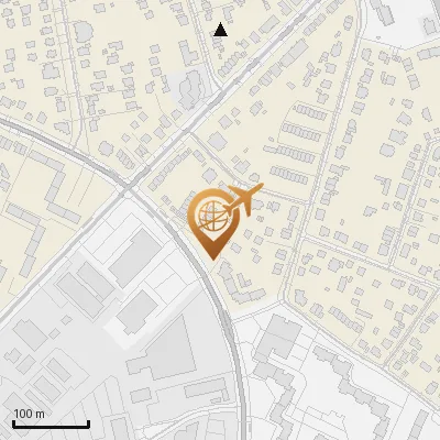 Foto zu Richard-Tauber-Damm 15-19, 12277 Berlin