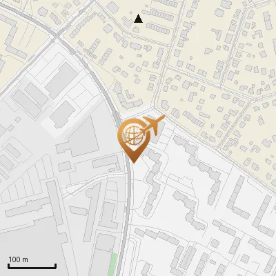 Foto zu Richard-Tauber-Damm 23, 12277 Berlin