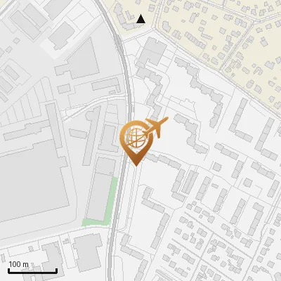 Foto zu Richard-Tauber-Damm 27, 12277 Berlin