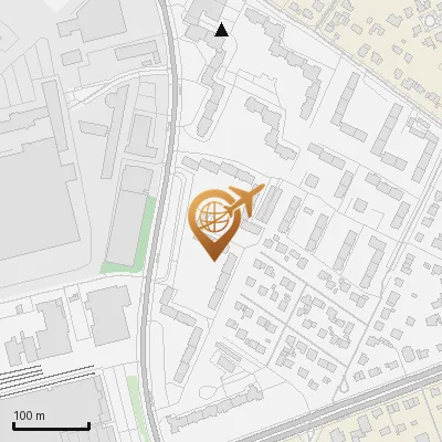 Foto zu Richard-Tauber-Damm 29-35, 12277 Berlin