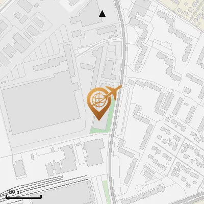 Foto zu Richard-Tauber-Damm 36, 12277 Berlin