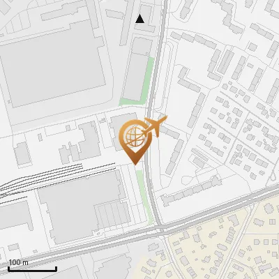 Foto zu Richard-Tauber-Damm 50, 12277 Berlin