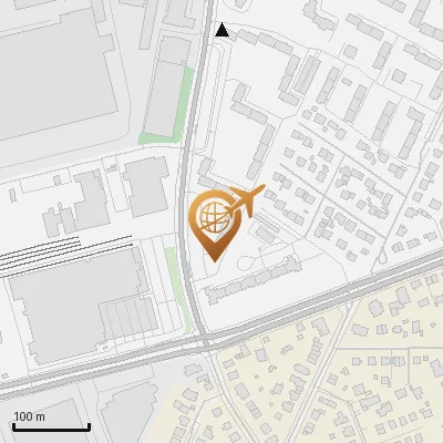 Foto zu Richard-Tauber-Damm 51, 12277 Berlin