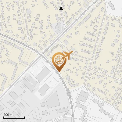 Foto zu Richard-Tauber-Damm 3-13, 12277 Berlin