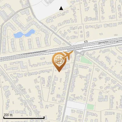 Karte Richard-Wagner-Straße 1, 50858 Köln