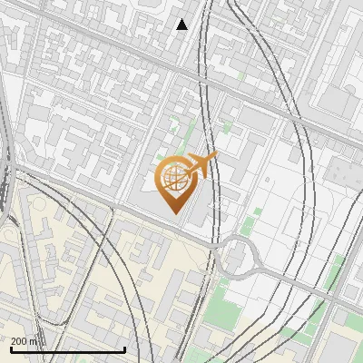 Karte Richard-Wagner-Straße 1, 80333 München