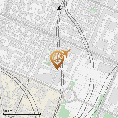 Karte Richard-Wagner-Straße 10, 80333 München