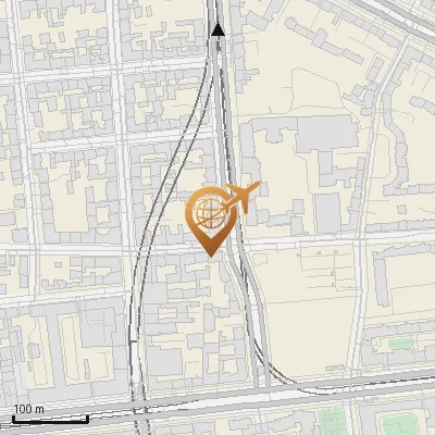 Foto zu Richard-Wagner-Straße 11-19, 10585 Berlin