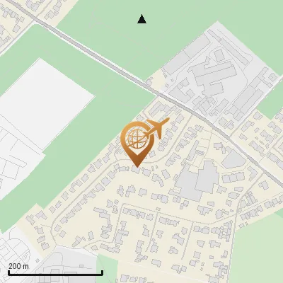 Karte Richard-Wagner-Straße 12-14, 50999 Köln