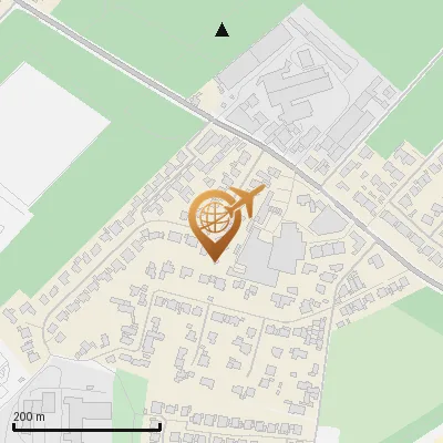 Karte Richard-Wagner-Straße 15, 50999 Köln