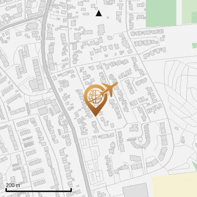 Foto zu Richard-Wagner-Straße 15-19, 51145 Köln