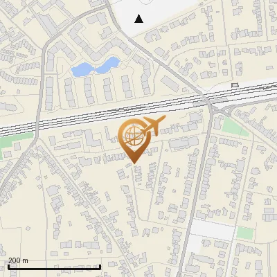 Karte Richard-Wagner-Straße 11-21, 50859 Köln