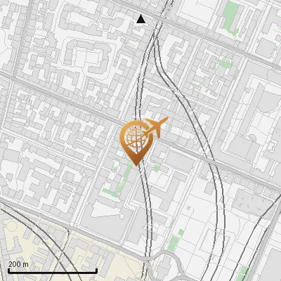 Karte Richard-Wagner-Straße 18-19, 80333 München