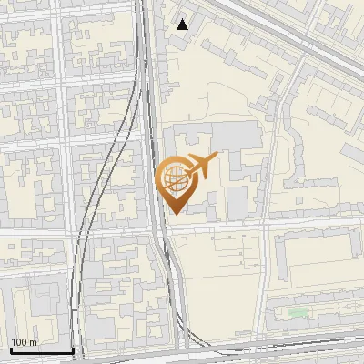 Foto zu Richard-Wagner-Straße 20, 10585 Berlin