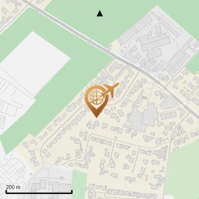 Karte Richard-Wagner-Straße 16-23, 50999 Köln