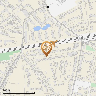 Karte Richard-Wagner-Straße 22-31, 50859 Köln