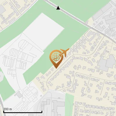 Karte Richard-Wagner-Straße 24-33, 50999 Köln