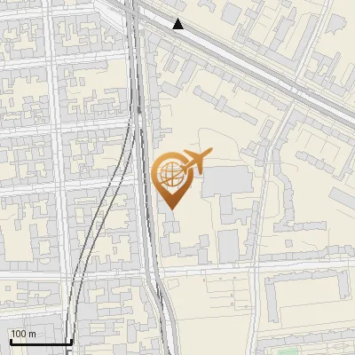 Foto zu Richard-Wagner-Straße 30, 10585 Berlin