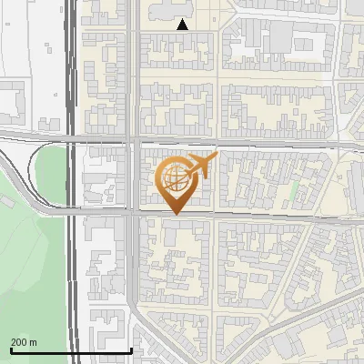 Karte Richard-Wagner-Straße 26-34, 50674 Köln